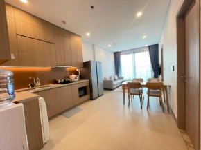 Hana Housing - Lancaster Luminaire Residence